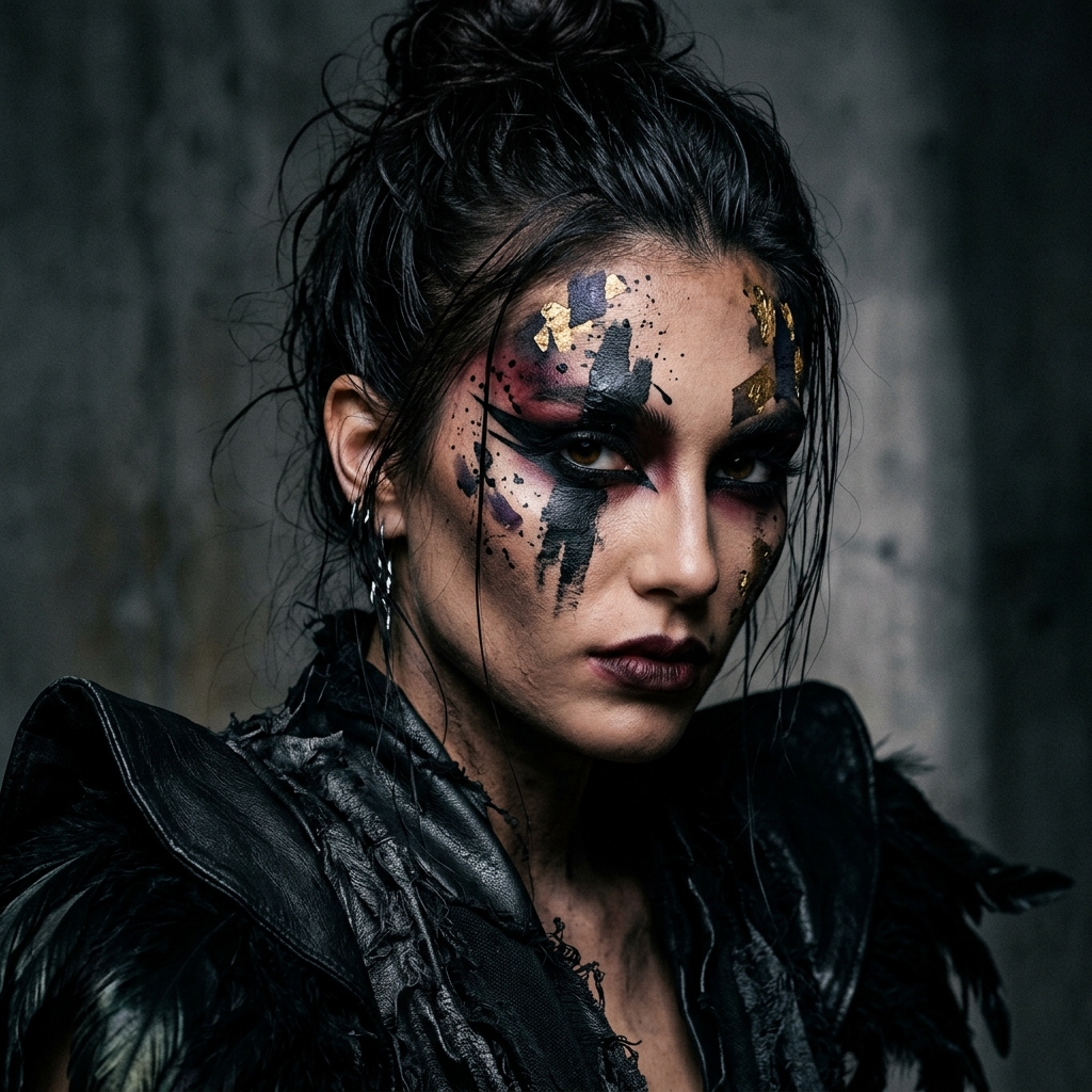 Gallery Editorial