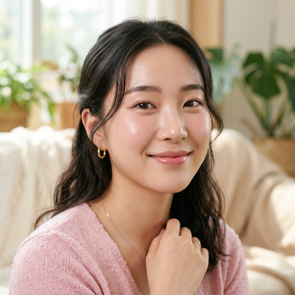 Natural Makeup